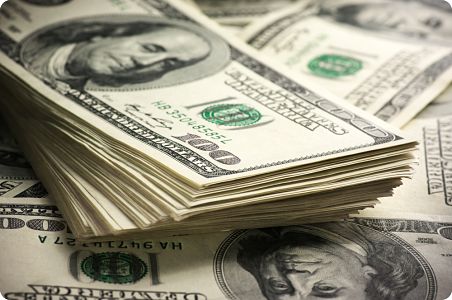 Clean Dollars